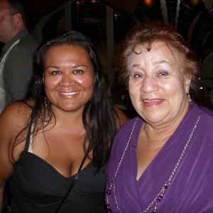 Meet your Posher, Cristina